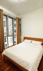 Grandeur 8 (D20), Condominium #548585641
